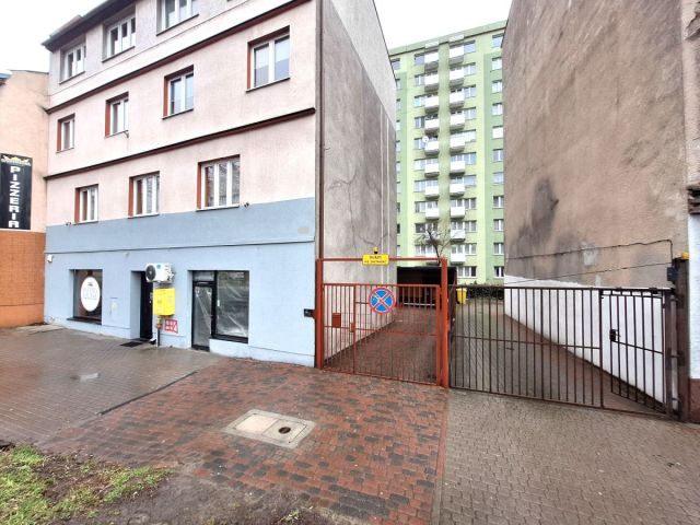 Lokal Gdynia Leszczynki, ul. Morska. Zdjęcie 2