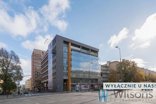 Mieszkanie 4-pokojowe Warszawa Mokotów, al. Niepodległości. Zdjęcie 1