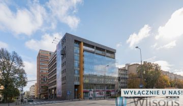 Mieszkanie 4-pokojowe Warszawa Mokotów, al. Niepodległości