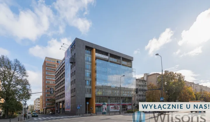 Mieszkanie 4-pokojowe Warszawa Mokotów, al. Niepodległości