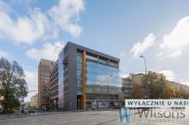 Mieszkanie 4-pokojowe Warszawa Mokotów, al. Niepodległości