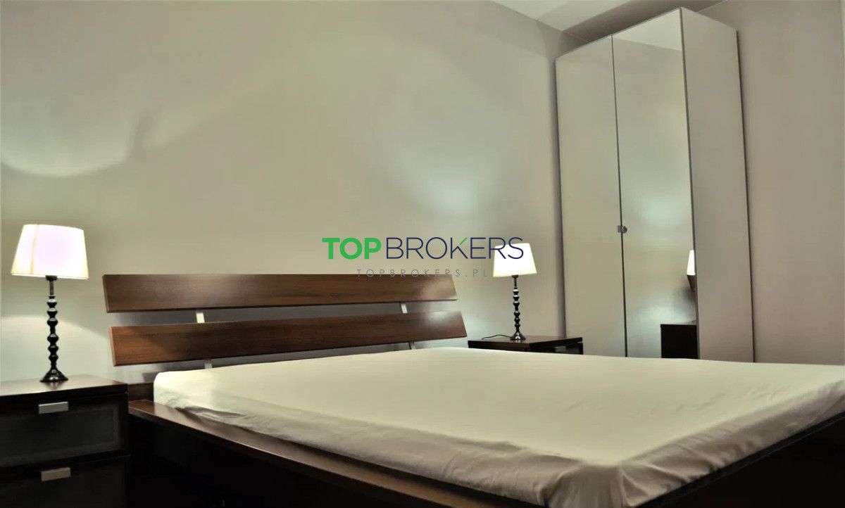 Mieszkanie 4-pokojowe Warszawa Wilanów, al. Wilanowska. Zdjęcie 4