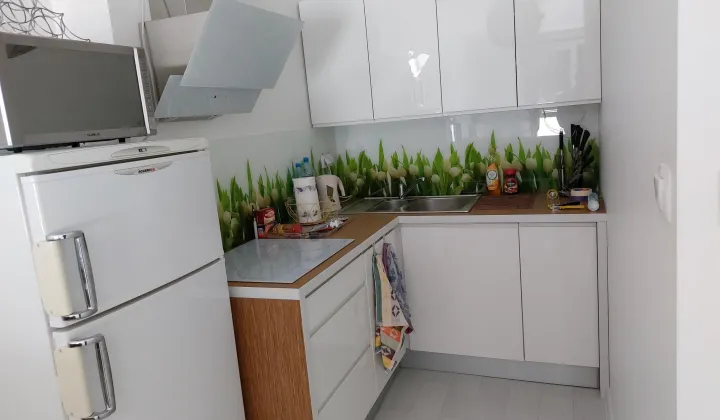 Mieszkanie 2-pokojowe Bochnia, ul. św. Jana