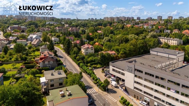 Biuro Bielsko-Biała Osiedle Karpackie. Zdjęcie 23