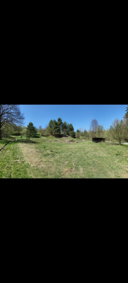 Działka rolno-budowlana Uście Gorlickie Oderne. Zdjęcie 2