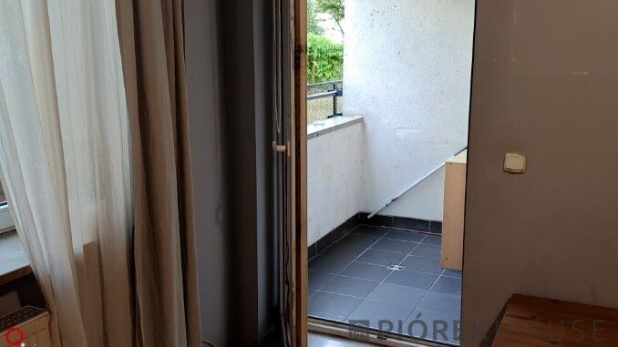 Mieszkanie 2-pokojowe Warszawa Białołęka, ul. Odkryta. Zdjęcie 2