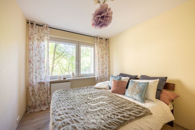 Mieszkanie 4-pokojowe Warszawa Wilanów, ul. Wiktorii Wiedeńskiej. Zdjęcie 4