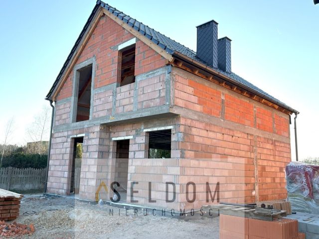 dom wolnostojący, 5 pokoi Lędziny, ul. Dworcowa. Zdjęcie 2