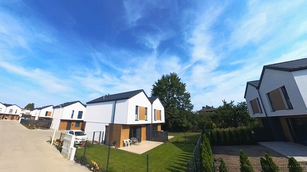 bliźniak, 4 pokoje Ksawerów. Zdjęcie 13