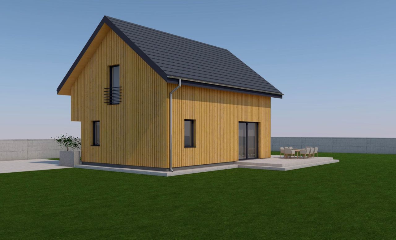 Działka budowlana Luszowice Dąbrowa, ul. Dąbrowa. Zdjęcie 5