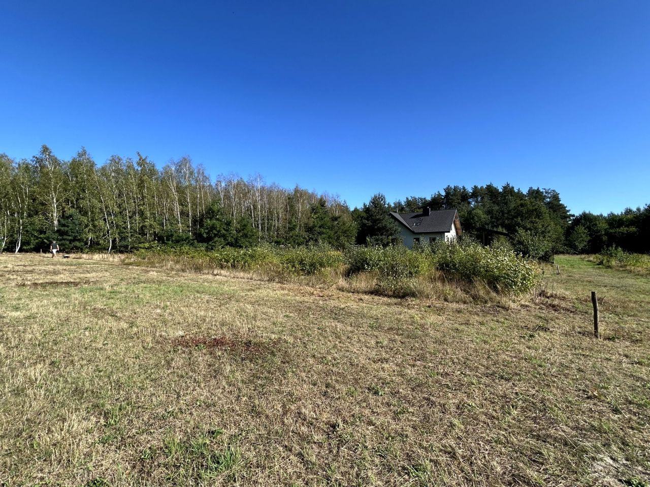 Działka budowlana Musuły. Zdjęcie 7