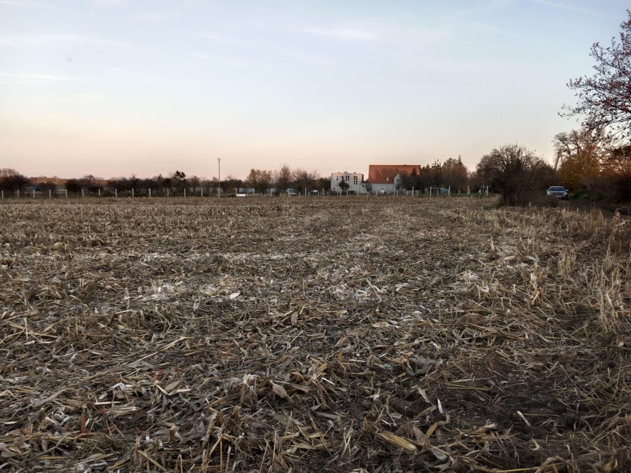 Działka rolno-budowlana Rudawa. Zdjęcie 7