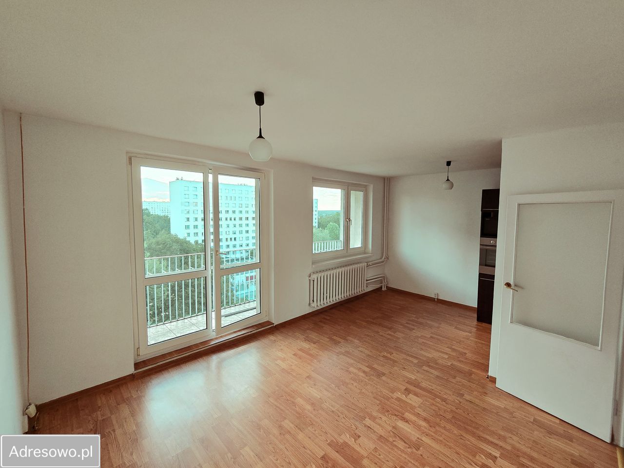 Mieszkanie 4-pokojowe Jastrzębie-Zdrój, ul. Krakowska. Zdjęcie 15