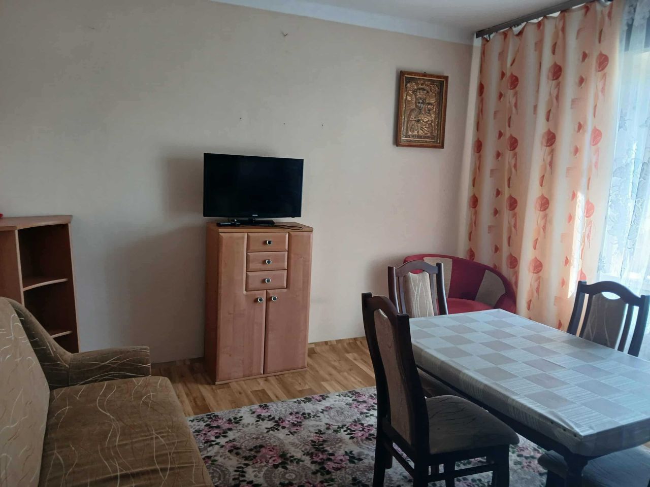 dom wolnostojący, 3 pokoje Sokołów Górny. Zdjęcie 5