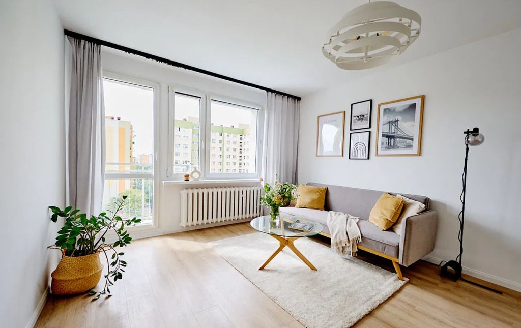 Mieszkanie 2-pokojowe Wrocław Nowy Dwór, ul. Nowodworska. Zdjęcie 2