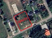 Działka budowlana Laskowiec, ul. Energetyczna. Zdjęcie 1