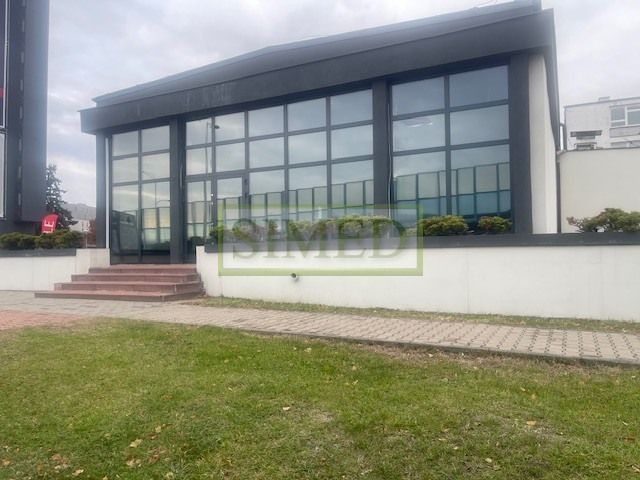 Lokal Warszawa Włochy. Zdjęcie 4