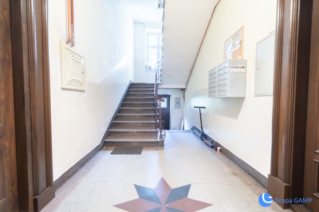 Mieszkanie 4-pokojowe Kraków Nowy Świat, ul. Tarłowska. Zdjęcie 29