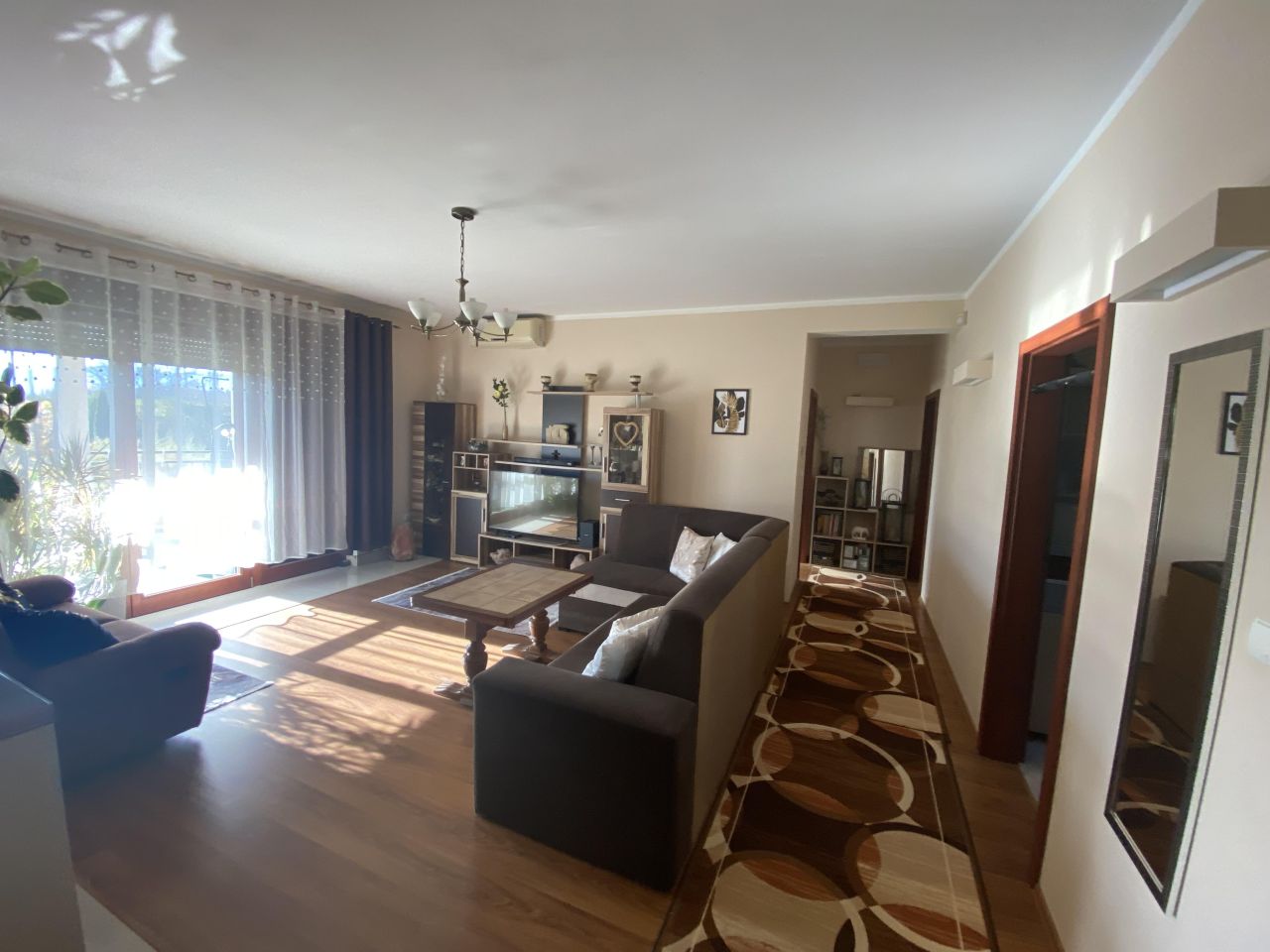 Mieszkanie 4-pokojowe Jeżów Sudecki, ul. Długa. Zdjęcie 7