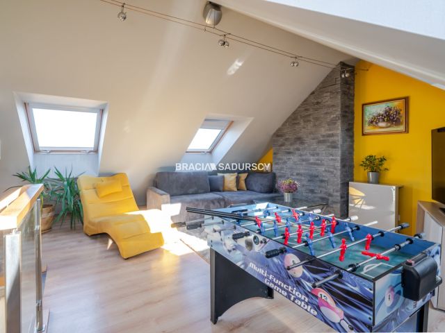 bliźniak, 4 pokoje Zielonki Marszowiec, ul. Kwiatów Polnych. Zdjęcie 30