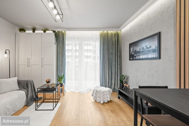 Mieszkanie 1-pokojowe Sosnowiec Środula, ul. Marii Konopnickiej. Zdjęcie 1