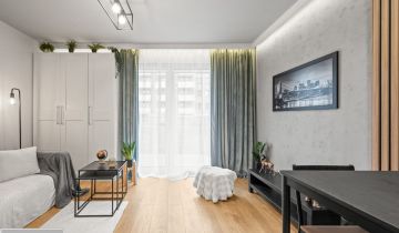 Mieszkanie 1-pokojowe Sosnowiec Środula, ul. Marii Konopnickiej