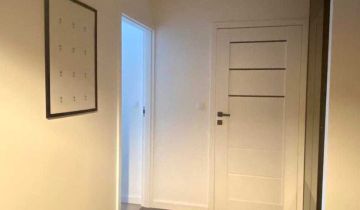 Mieszkanie 2-pokojowe Kraków Podgórze, pl. Bohaterów Getta