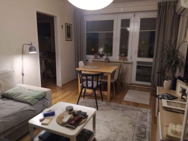 Mieszkanie 3-pokojowe Oświęcim Zasole, ul. Aleksandra Orłowskiego. Zdjęcie 1