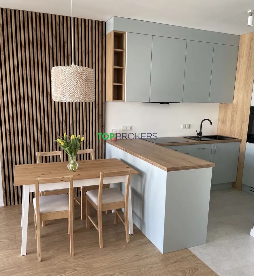 Mieszkanie 2-pokojowe Warszawa Białołęka, ul. Ceramiczna. Zdjęcie 4