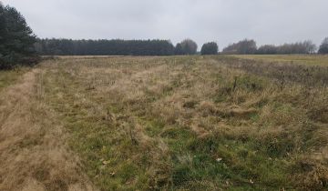 Działka budowlana Trzeboś, Trzeboś