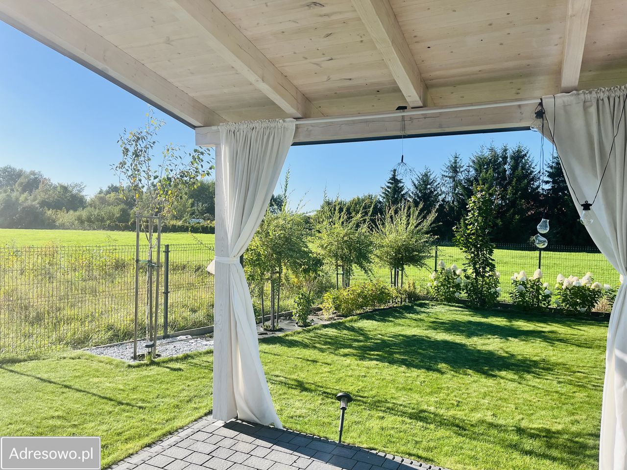 dom wolnostojący Topórek. Zdjęcie 7