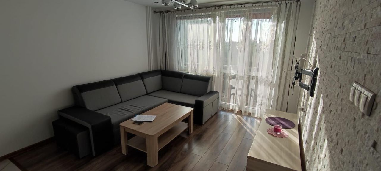 Mieszkanie 1-pokojowe Katowice Giszowiec, ul. Wojciecha. Zdjęcie 5