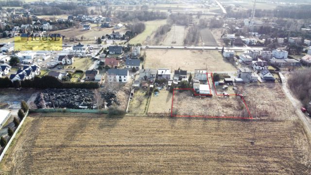 Działka budowlana Mikołów. Zdjęcie 2