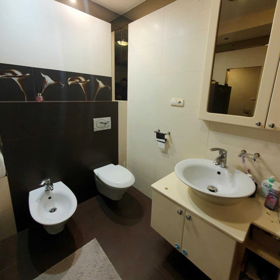 Mieszkanie 3-pokojowe Zambrów, ul. kpt. Władysława Raginisa. Zdjęcie 3