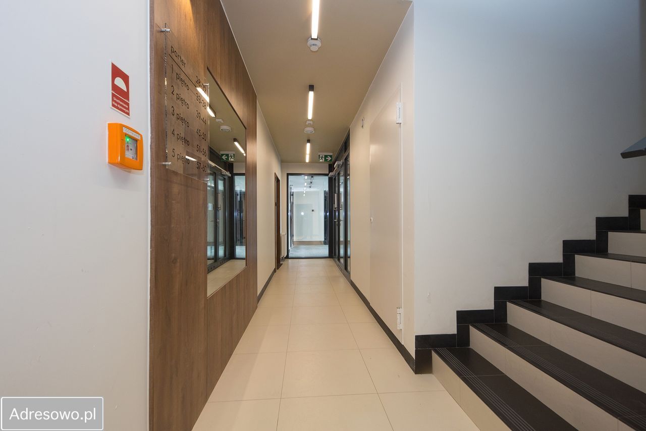 Mieszkanie 2-pokojowe Warszawa Targówek, ul. Płosa