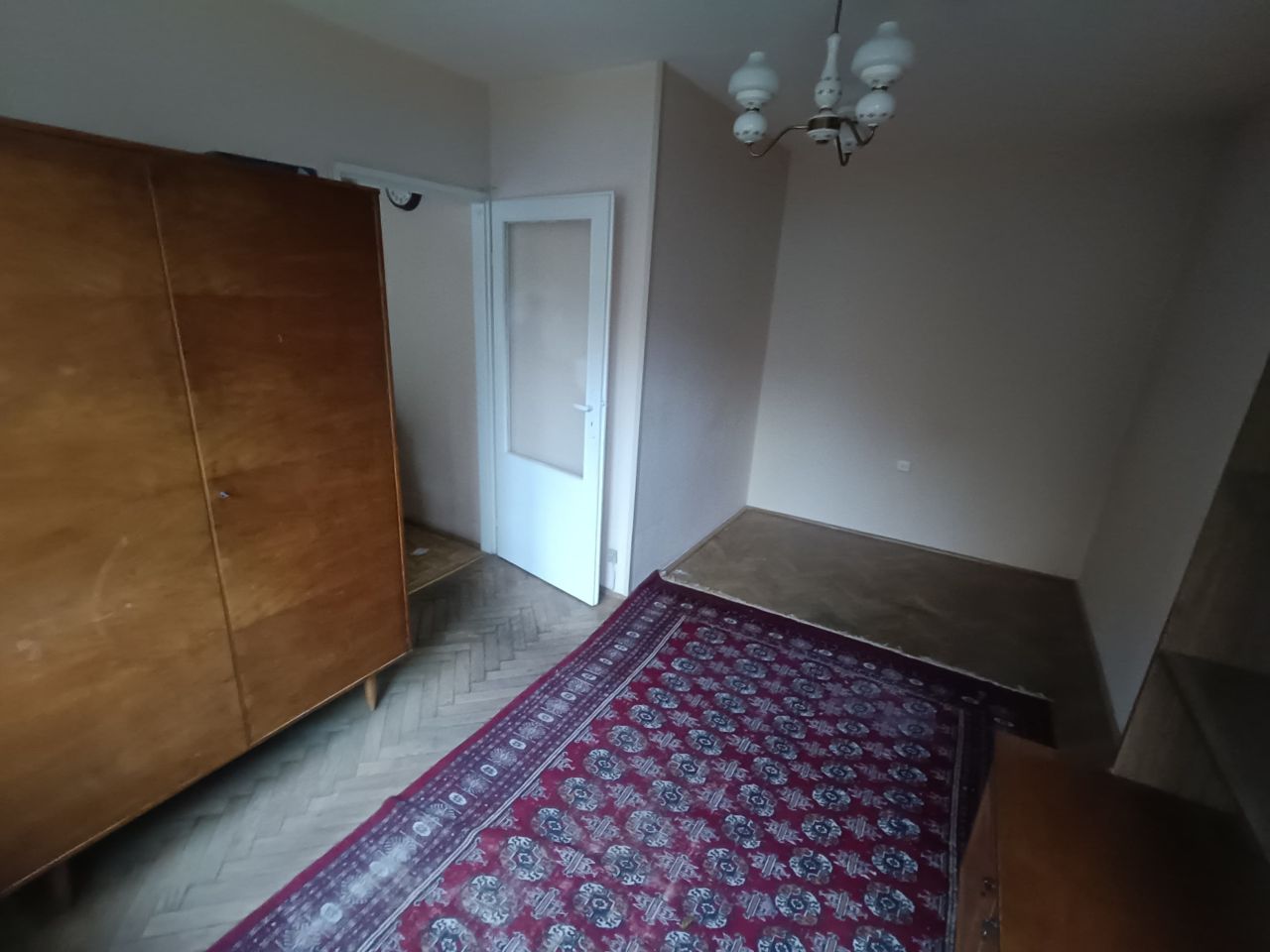 Mieszkanie 1-pokojowe Warszawa Ochota, ul. Aleje Jerozolimskie. Zdjęcie 4