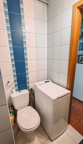 Mieszkanie 4-pokojowe Białystok Nowe Miasto, ul. Wiejska. Zdjęcie 23