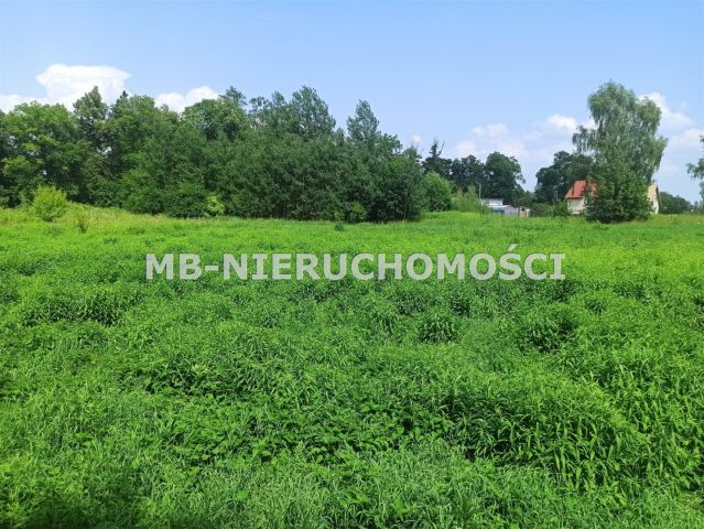 Działka budowlana Mielno. Zdjęcie 4