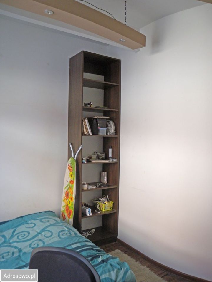 Mieszkanie 2-pokojowe Opole Śródmieście, ul. Józefa Ignacego Kraszewskiego. Zdjęcie 4