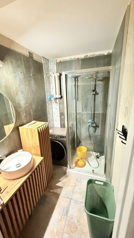 Mieszkanie 3-pokojowe Elbląg. Zdjęcie 3