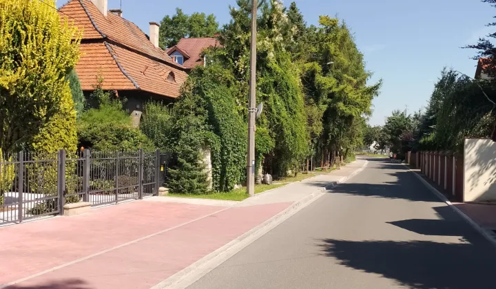 Mieszkanie 2-pokojowe Kraków Wola Justowska, ul. Piotra Borowego