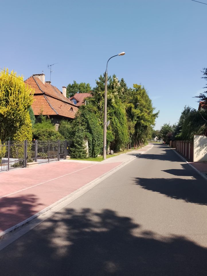 Mieszkanie 2-pokojowe Kraków Wola Justowska, ul. Piotra Borowego. Zdjęcie 1