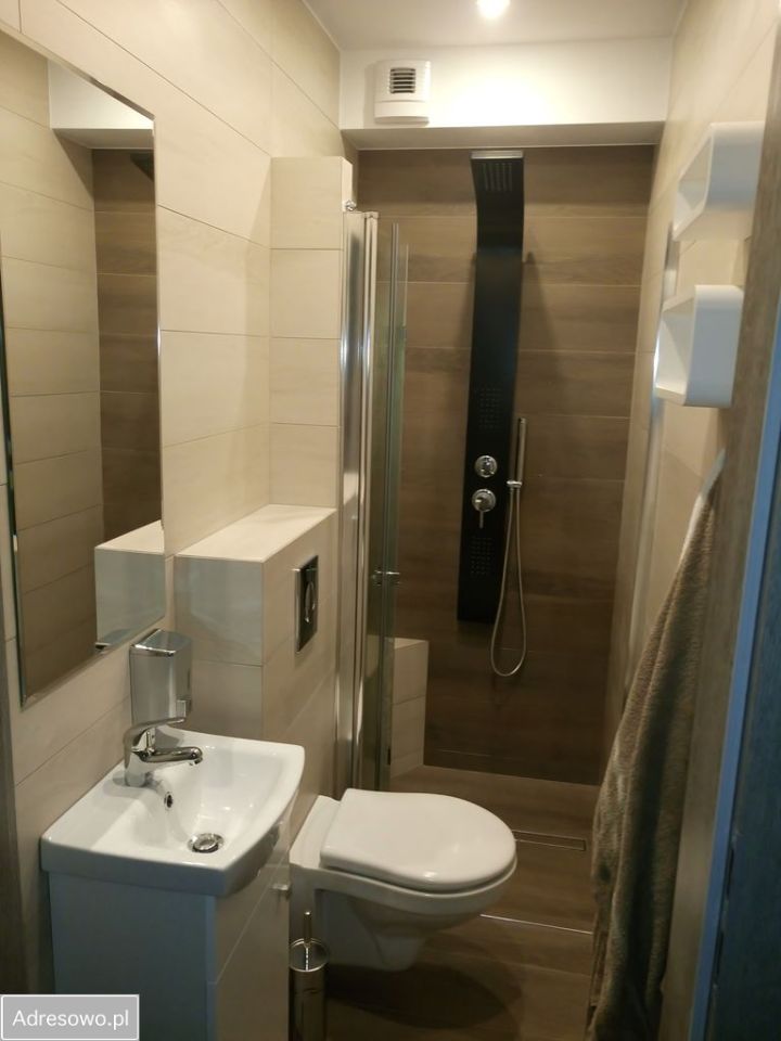 Mieszkanie 3-pokojowe Kraków Prokocim, ul. Górna. Zdjęcie 5