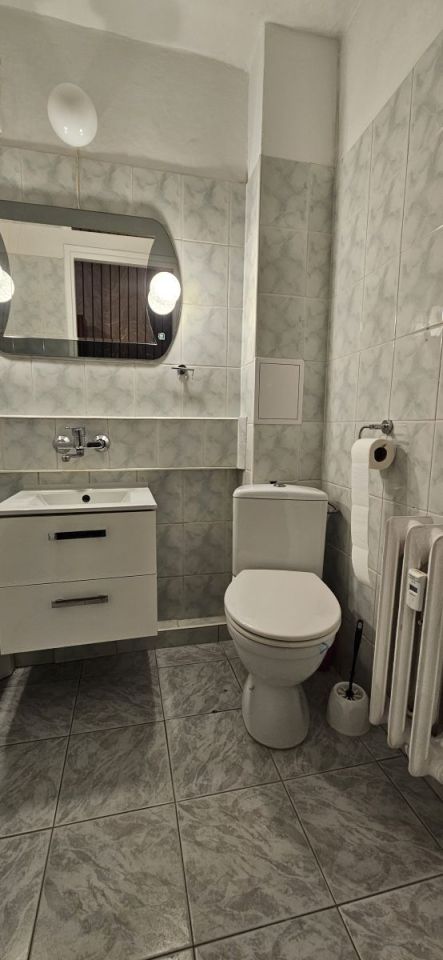 Mieszkanie 2-pokojowe Wrocław Różanka, ul. Teodora Parnickiego. Zdjęcie 8