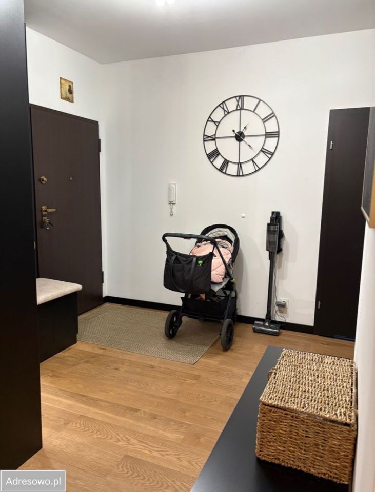 Mieszkanie 3-pokojowe Nowy Dwór Mazowiecki, ul. Jasna. Zdjęcie 3