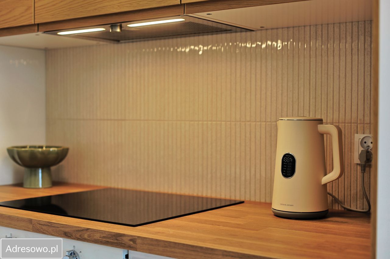 Mieszkanie 2-pokojowe Zielona Góra Centrum, ul. Ludowa. Zdjęcie 6