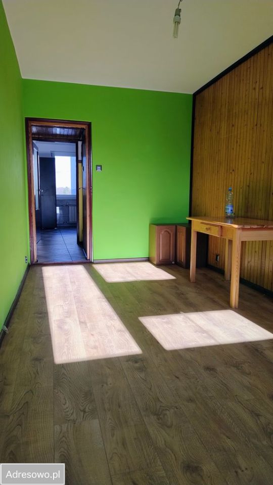 Mieszkanie 2-pokojowe Dobre Miasto, ul. Łużycka. Zdjęcie 13