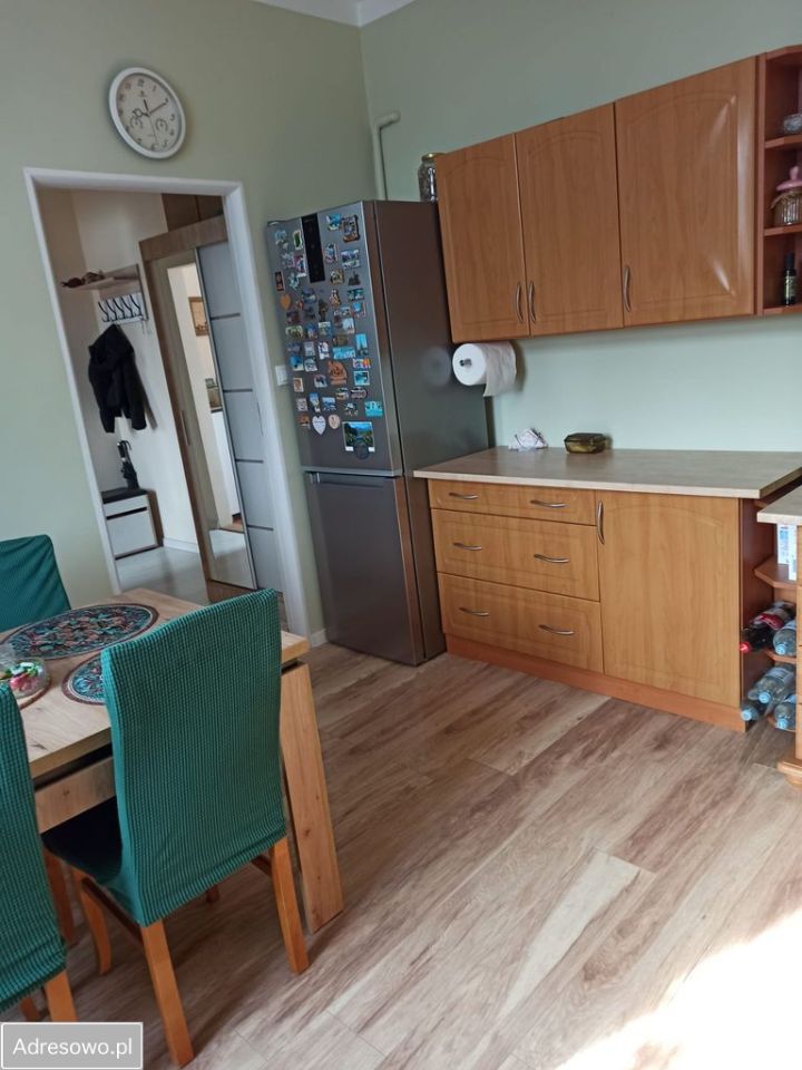 Mieszkanie 2-pokojowe Darłowo, ul. Aleje Wojska Polskiego. Zdjęcie 6