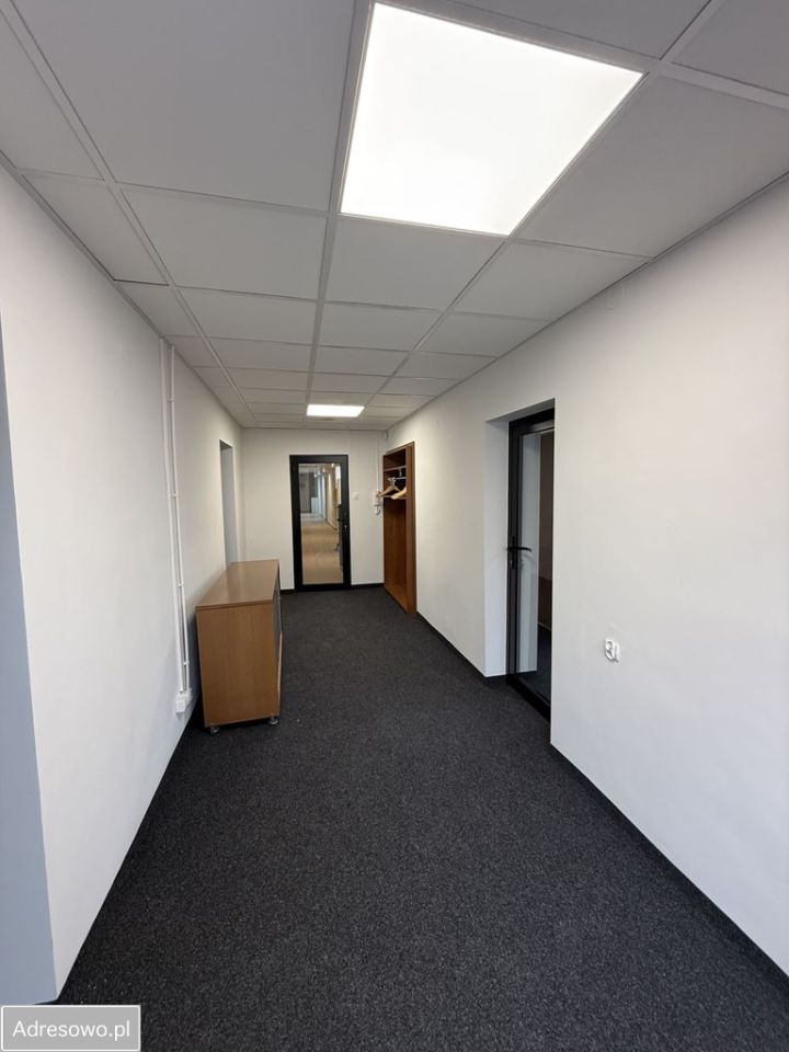 Biuro Bielsko-Biała, ul. Komorowicka. Zdjęcie 7
