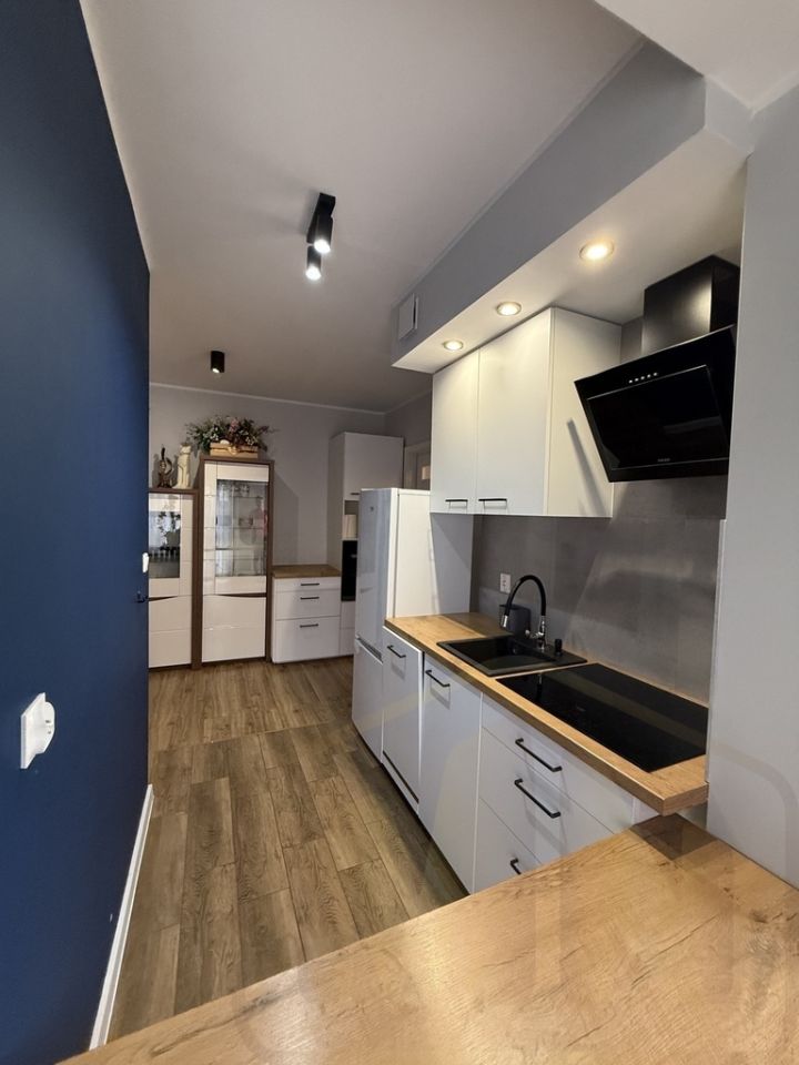 Mieszkanie 3-pokojowe Leszno Gronowo, ul. Gronowe Zacisze. Zdjęcie 7